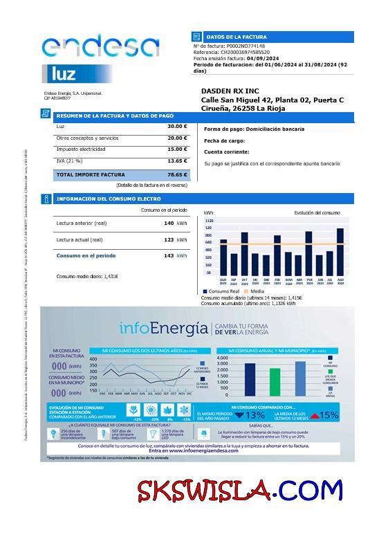 Albania Albanian Power Corporation